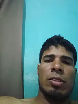 Show Webcam de Andresjflds
