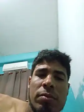 Andresjflds Webcamshow