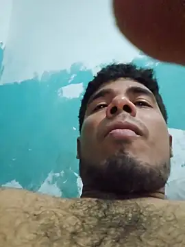 Andresjflds Show in webcam