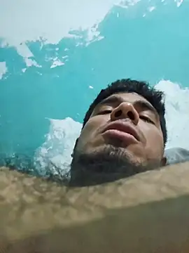 Andresjflds Webcam show
