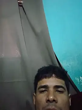 Andresjflds Show in webcam