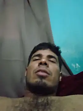Show de webcam de Andresjflds