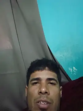 Andresjflds ওয়েবক্যাম শো