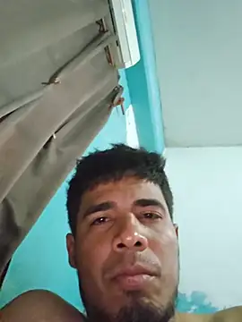 Andresjflds' Webcam Show