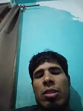 Andresjflds webcam show