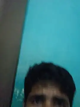 Webkamerová show Andresjflds