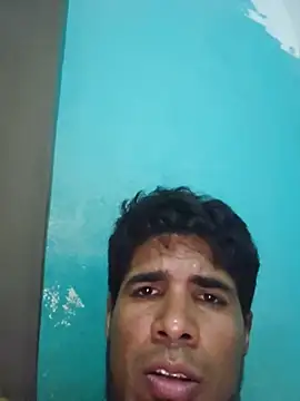 Andresjflds Webcamshow