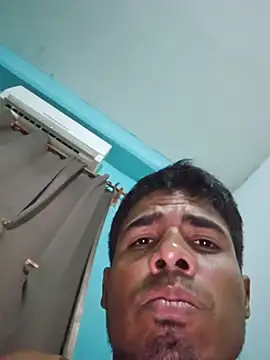 Show de webcam de Andresjflds