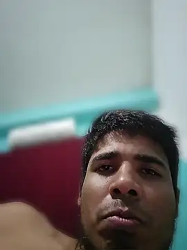 הופעת וובקאם של Andresjflds
