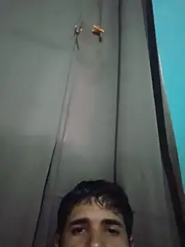 Andresjflds webcam show