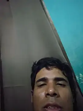 Andresjflds Webcamshow