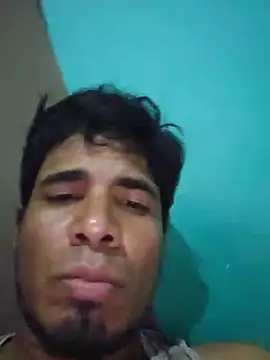 Show de webcam de Andresjflds