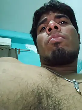Andresjflds Webcam Show