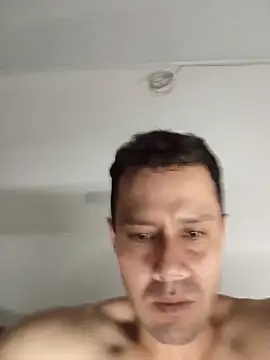 Show de mcl_sx na webcam