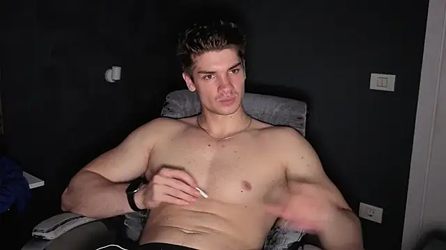 Show Webcam de MaxKaiden