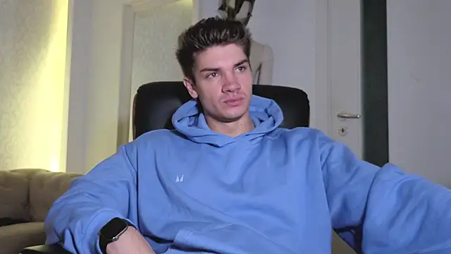 MaxKaiden Show Webcam
