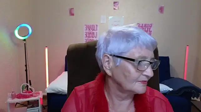 Sandra_Snowflake XXX чат на живо