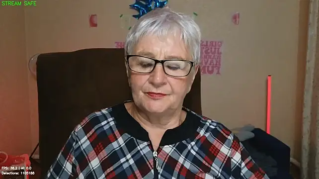 Sandra_Snowflake – Live XXX-chat