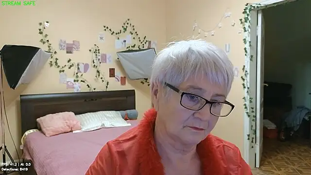 Sandra_Snowflake – Live XXX-chat
