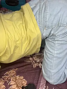 Jaan_jaani45 Webcam show