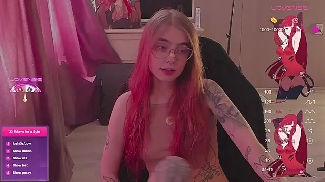 NerRi_Rir Adlı Modelin Canlı XXX Sohbeti