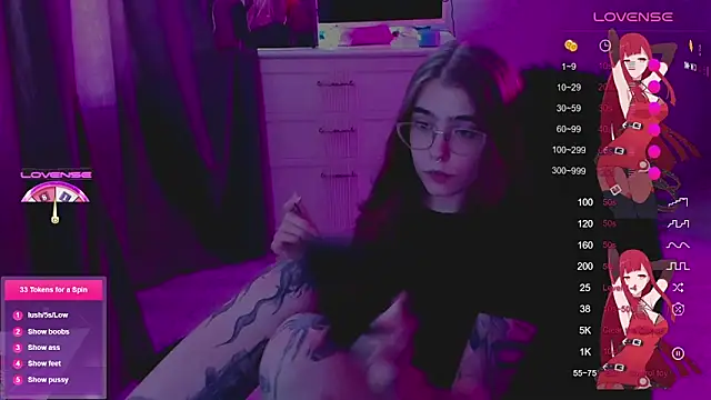 Nerri__'s Live XXX Chat