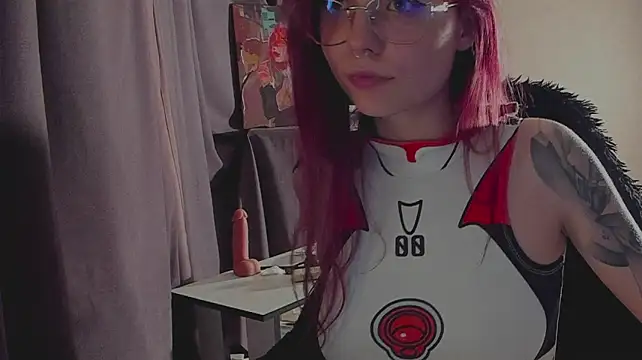 Nerri__'s Webcam Show