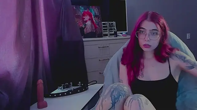 Nerri__ Chat XXX in diretta