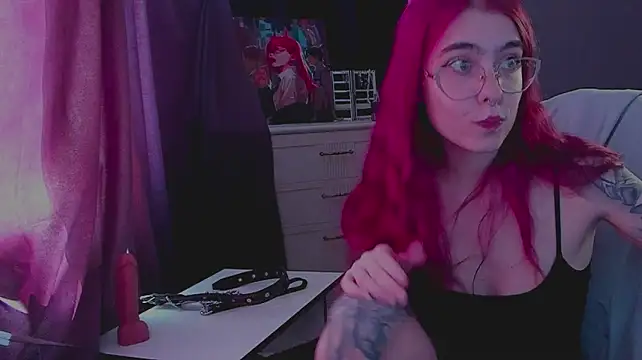 Nerri__'s Live XXX Chat