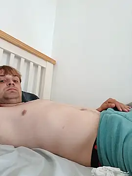 Levarboy Webcam show