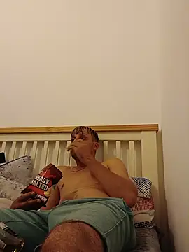 Levarboyn Webbikameraesitys