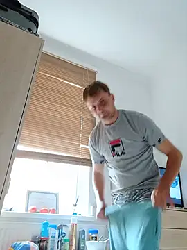 Levarboy Webcam show