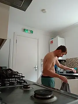Levarboy Webcam-Show