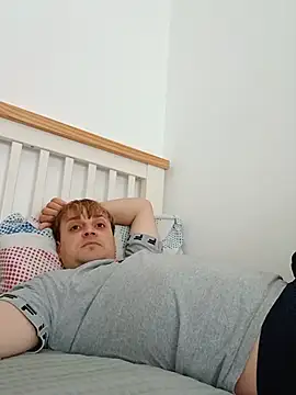 Levarboy Webcam Show