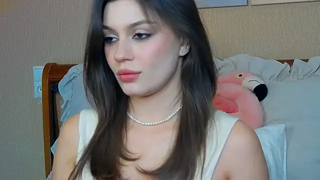 Živý XXX chat RitaVesper