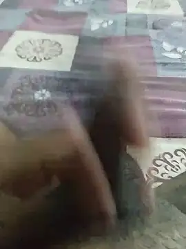 Show de desi_pb02 na webcam