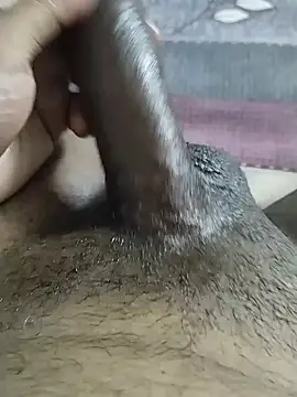 Webkamerová show desi_pb02