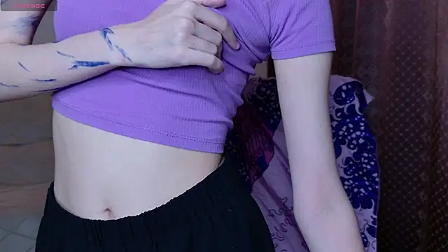 aishiro – Kamerová šou