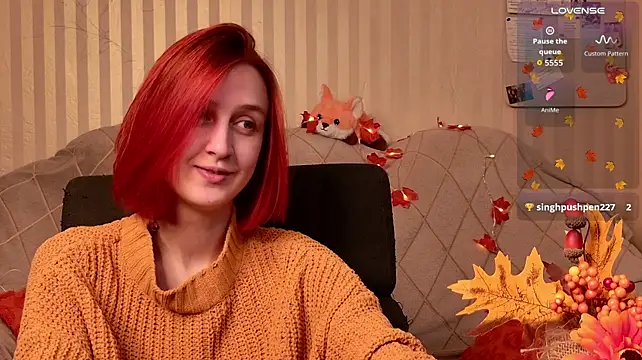 aishiro: вебкам-шоу