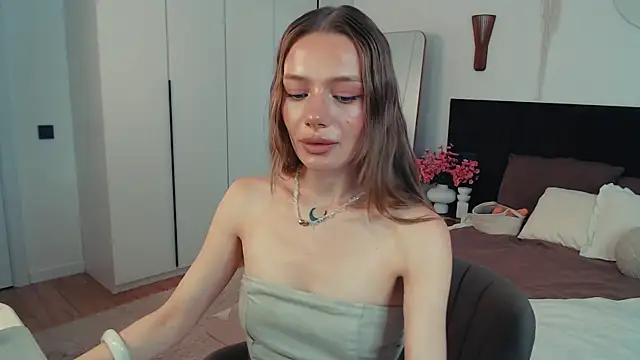 LunaticaBae's Live XXX Chat