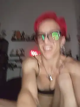 MirianaB Live XXX-Chat