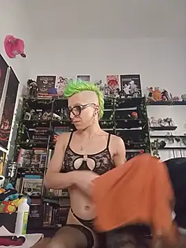 MirianaB Obrolan Langsung XXX