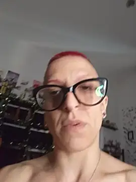 MirianaB Webcam show