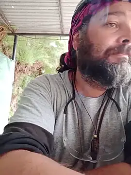 Pertunjukan Kamera Web rasferu