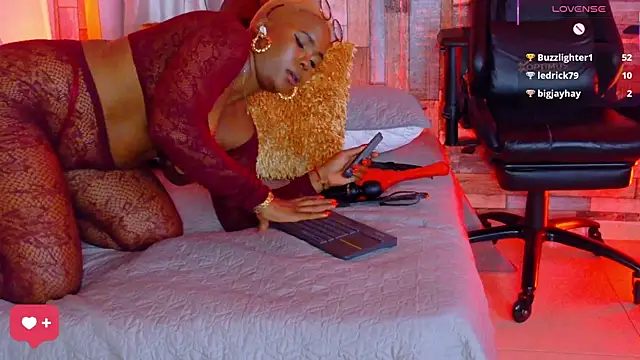 DashaSousaa's Webcam Show
