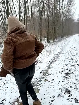 AvaFlowers6's Webcam Show