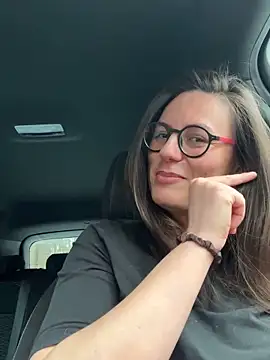 Webkamerová show AvaFlowers6