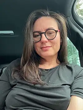 AvaFlowers6のウェブカメラショー