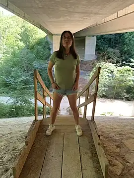 Show de AvaFlowers6 na webcam