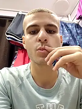gabar8 webkamerás műsora